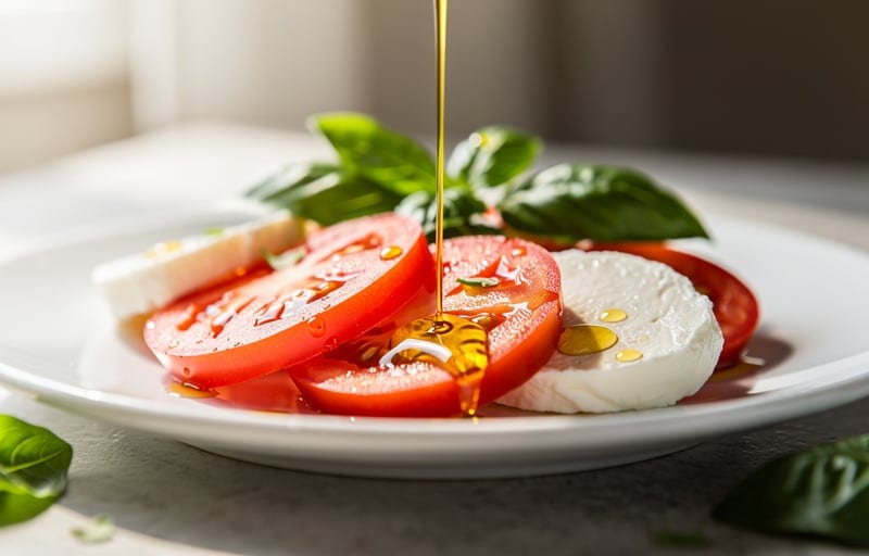 Composition nutritionnelle et calories